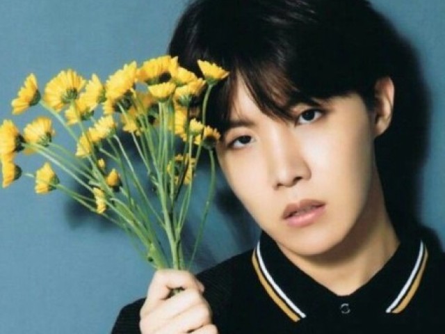 Hobi!