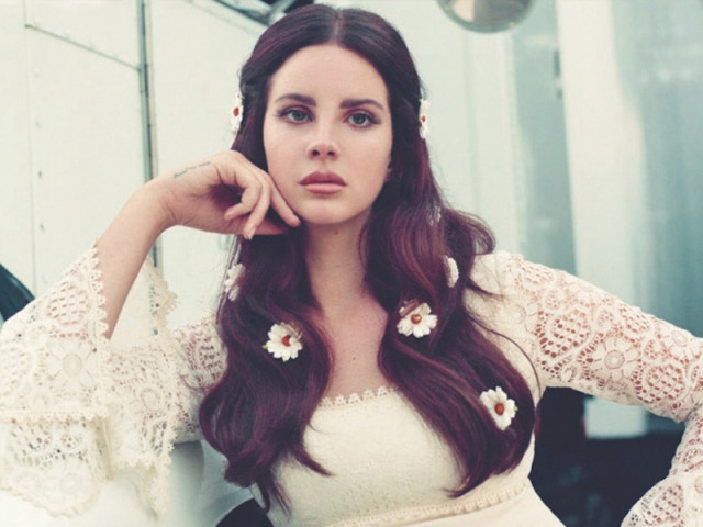 Lana del Rey