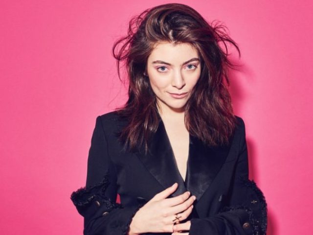 Lorde