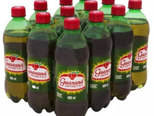 Guarana