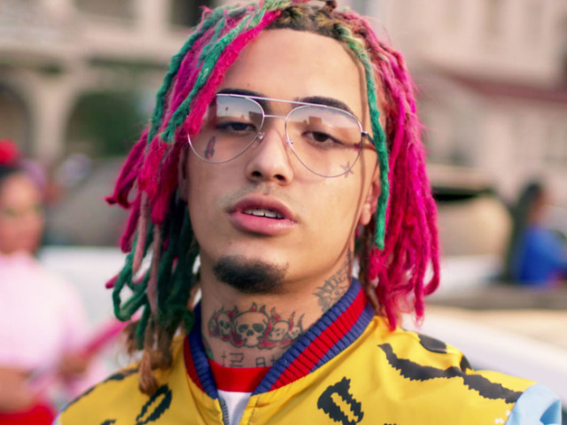 Lil pump