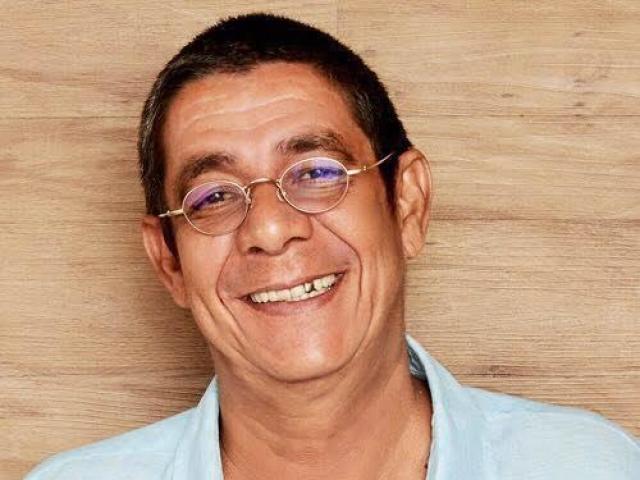 Zeca pagodinho