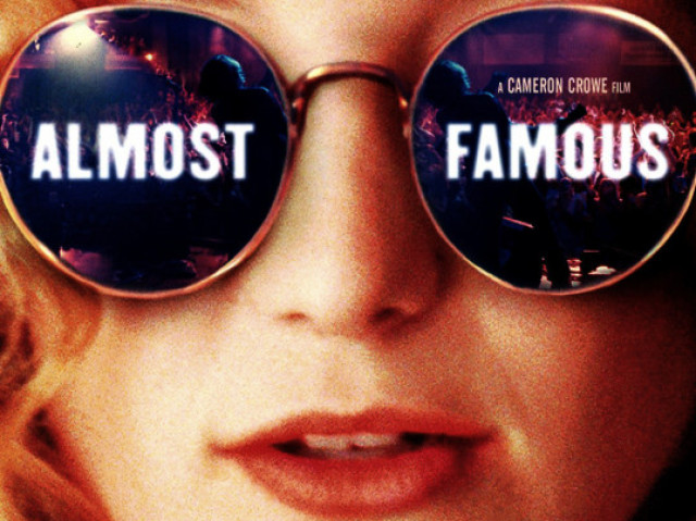 Almost Famous