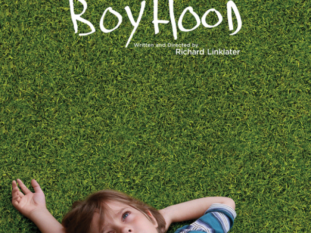 Boyhood