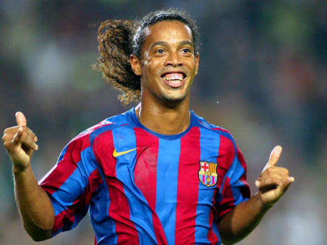 Ronaldinho