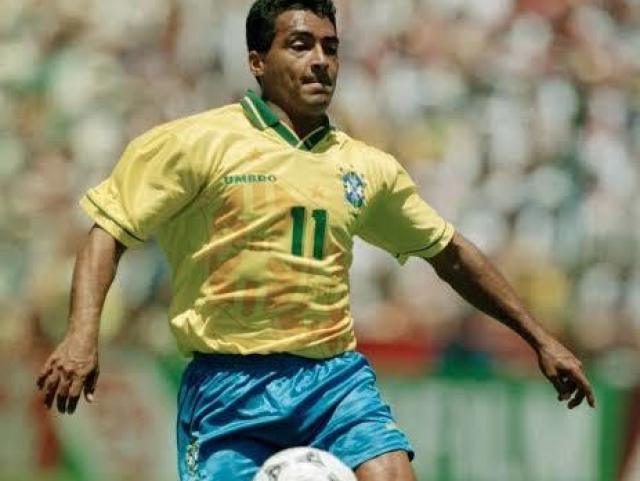 Romario