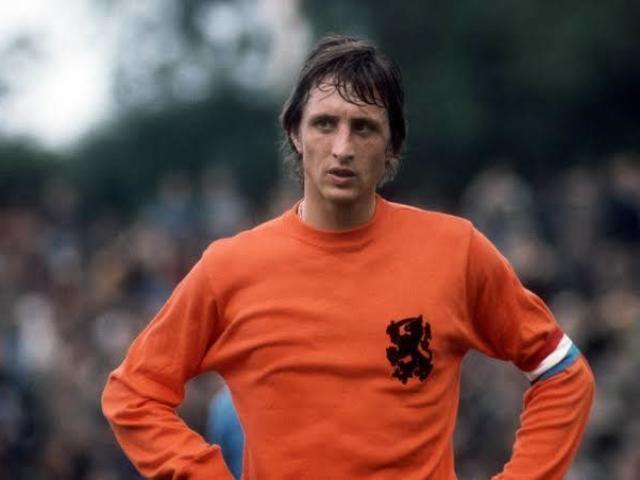 Cruyff