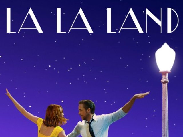 La La Land