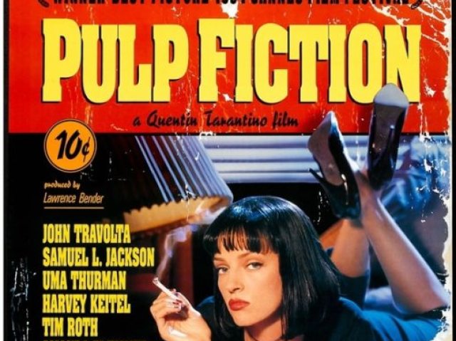 Pulp Fiction