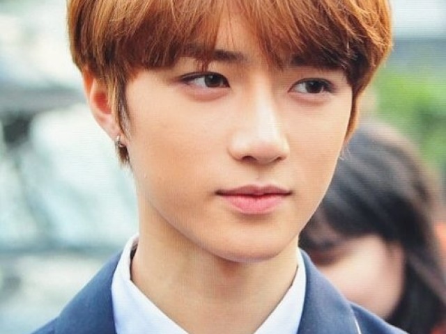 Choi Beom-gyu (최범규) <3