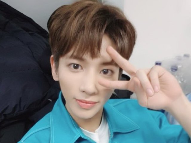 Kang Tae-hyun (강태현) <3