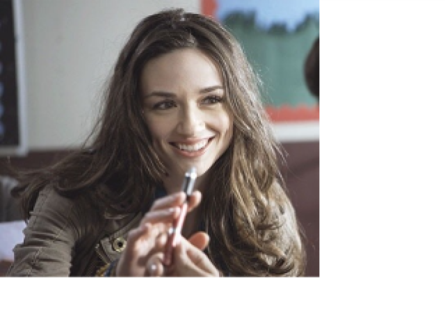 Allison argent