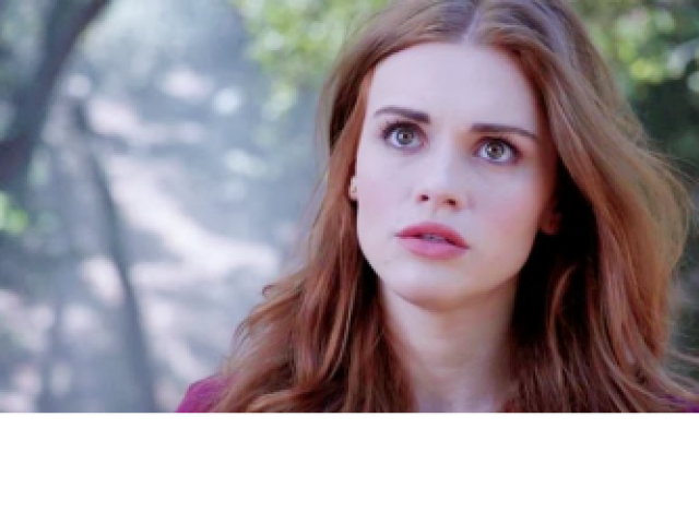 Lydia martin