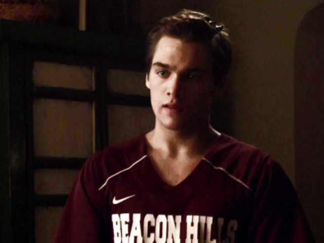 Liam dunbar