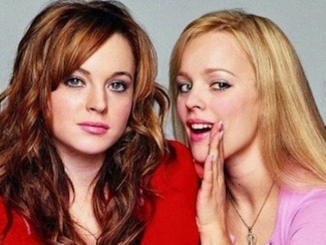 OMFG, sabe tudo sobre Mean Girls! 5/5