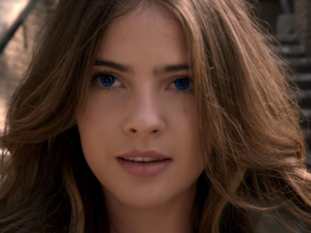 Malia tate