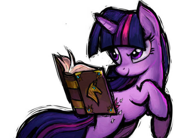 Princesa Twilight Sparkle