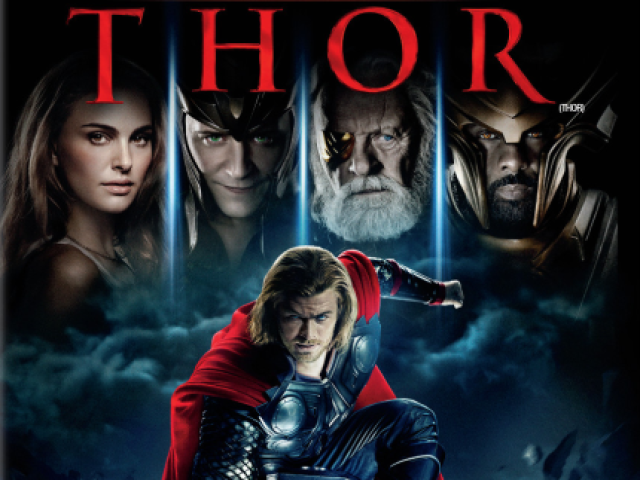 Thor