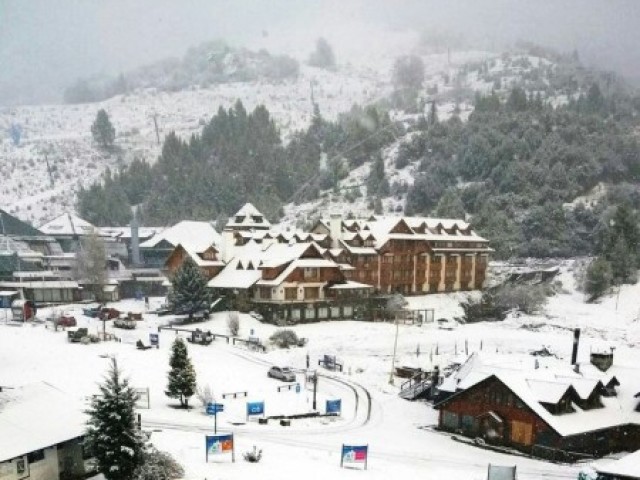 Bariloche- Argentina