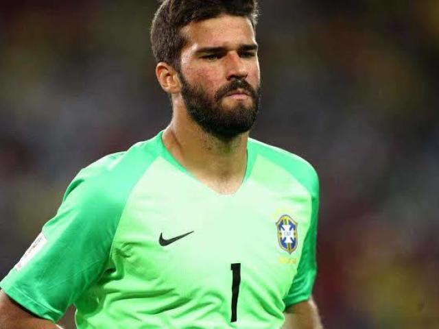 Alisson