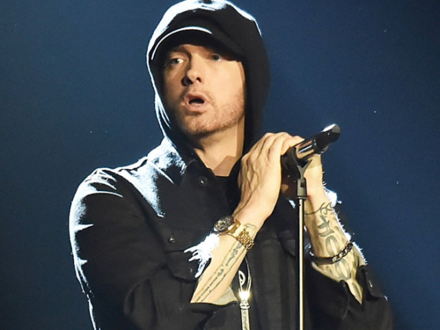 Eminem