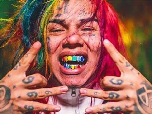 6ix9ine