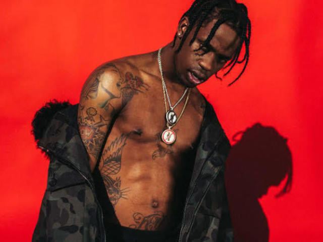 Travis scott