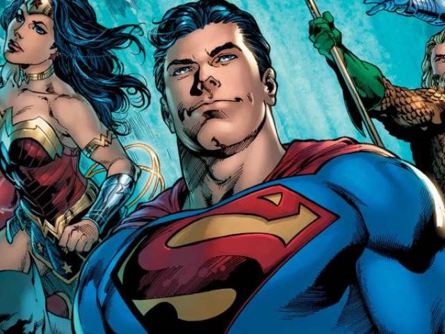 DC Renascimento 3: Uma Nova Era