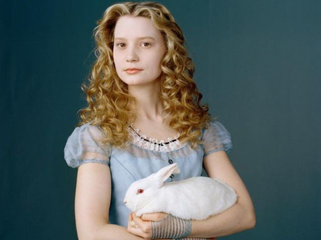 Alice
