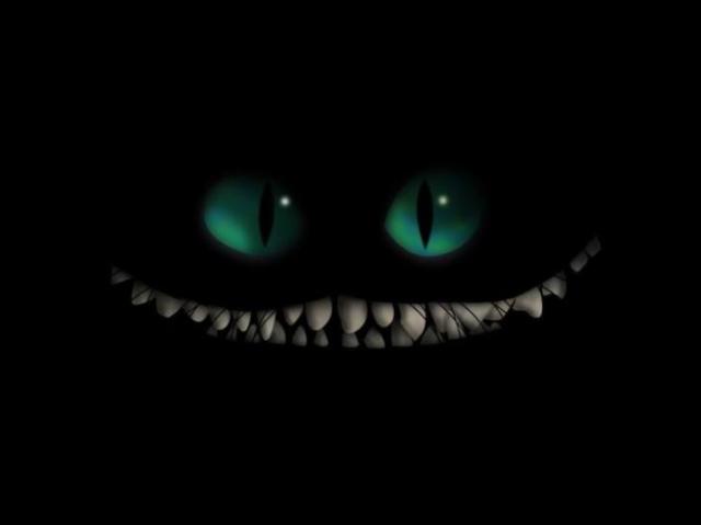 Quem você seria em "Alice no País das maravilhas"?