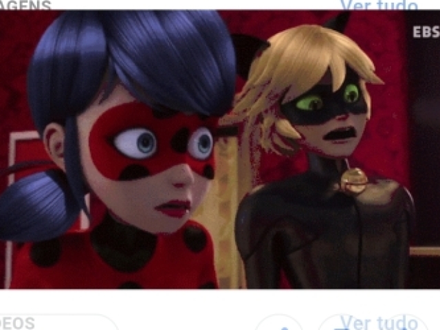 Você ao menos sabe pronunciar Miraculous?