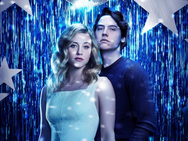 Bughead?