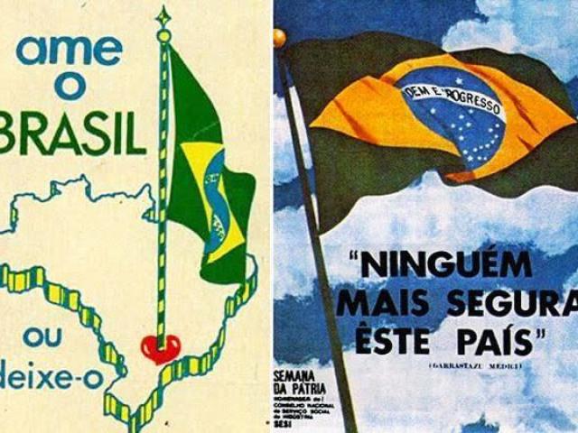 Nacionalista