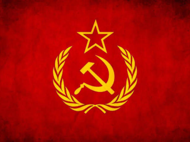 Socialista/Comunista