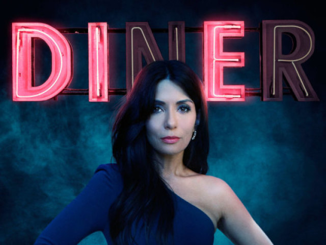 Hermione Lodge