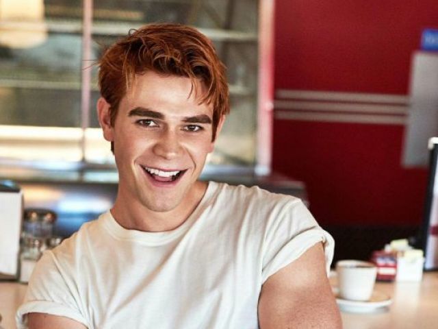 Archie Andrews?