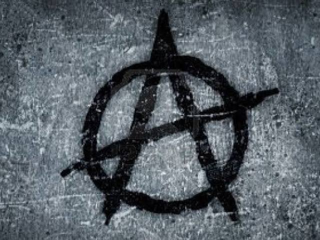 Anarcocomunista