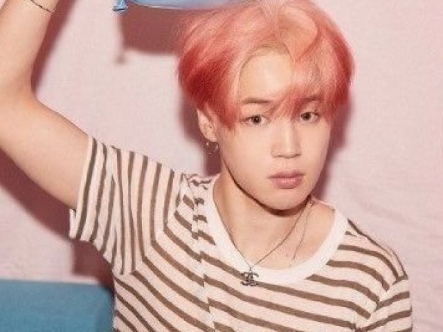 Park Jimin >:3