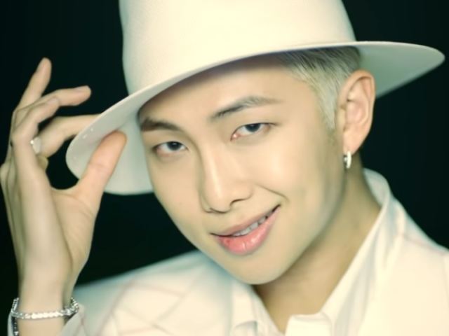 Kim Namjoon >:3