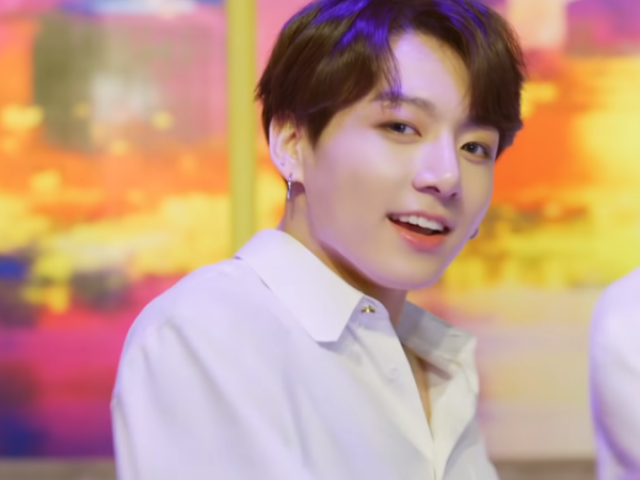 Jeon Jungkook >:3