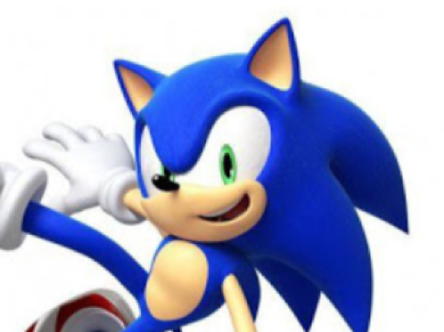 Sonic,das gameplays