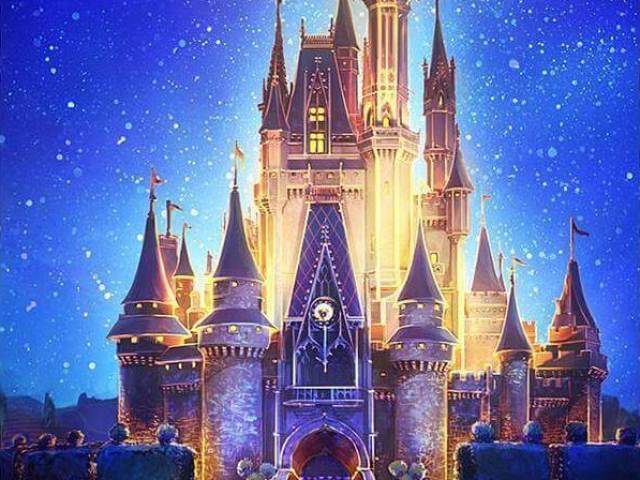 Você sabe de qual filme das Princesas Disney é a letra dessa música?