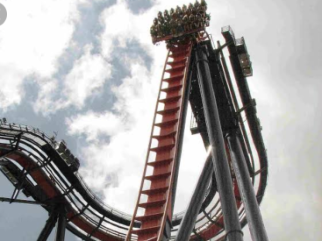 Sheikra