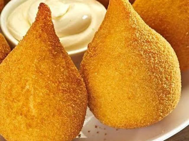 Coxinha