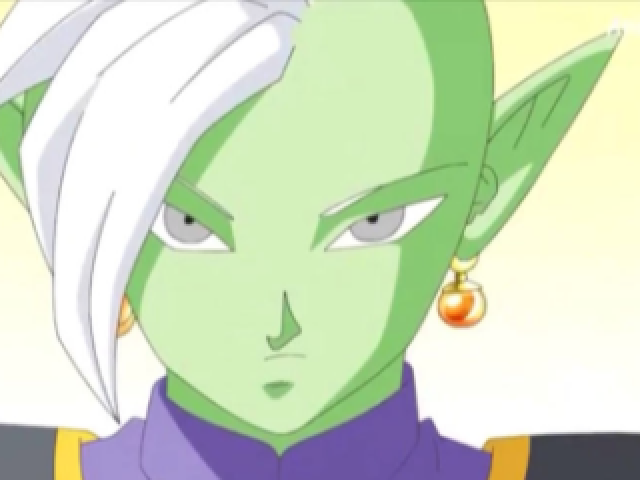 Zamasu