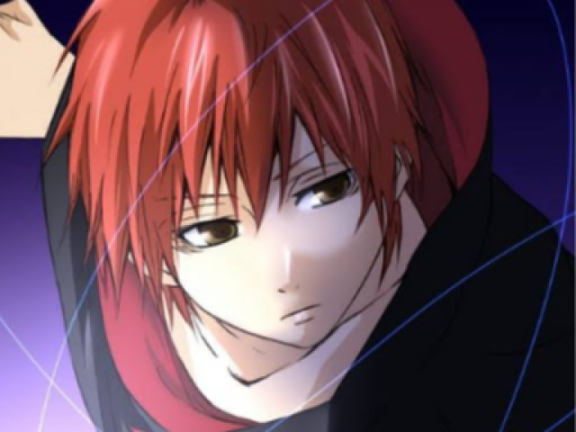 Sasori