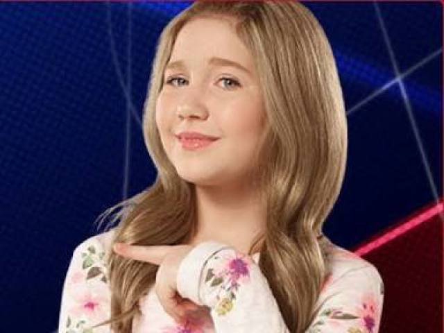 Você é a Garota Piper Hart! 😚💗