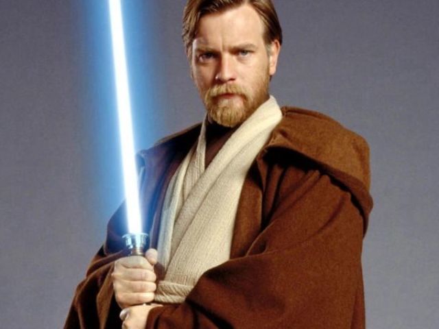 Obi-Wan Kenobi