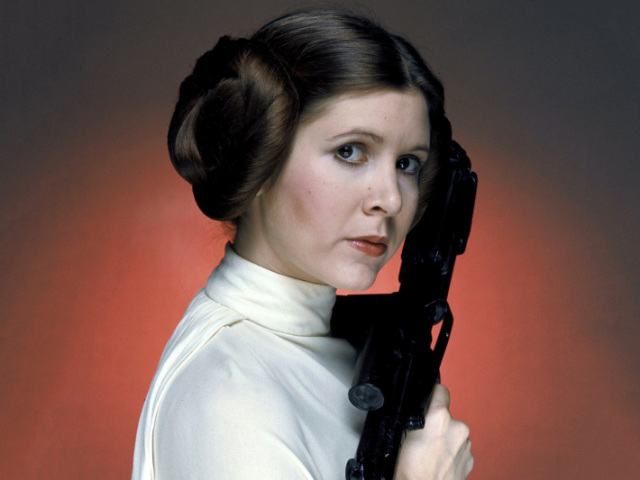 Princesa Leia