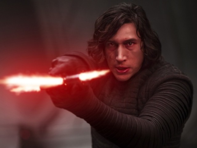 Kylo Ren
